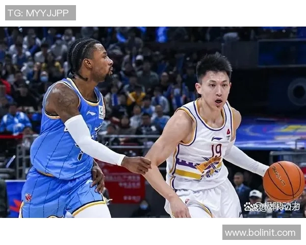 刘晓宇的篮球之路：从青涩少年到职业球员的奋斗与成长故事