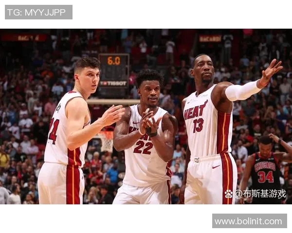 勇士队与热火的激烈对决展现篮球魅力与团队精神的巅峰对抗