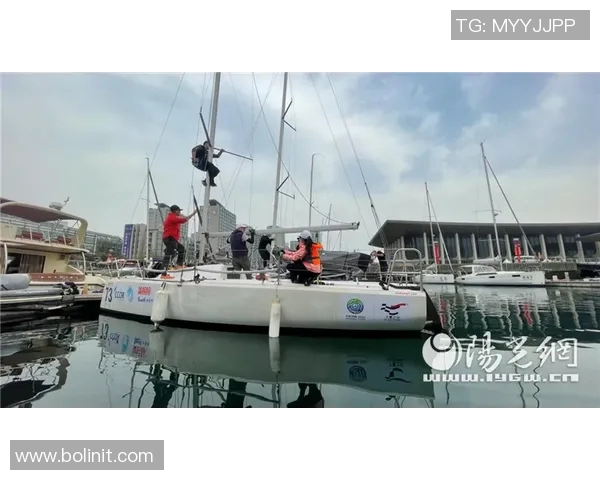 大秦之水与大连博阳的精彩对决揭示了中国水上运动的新篇章