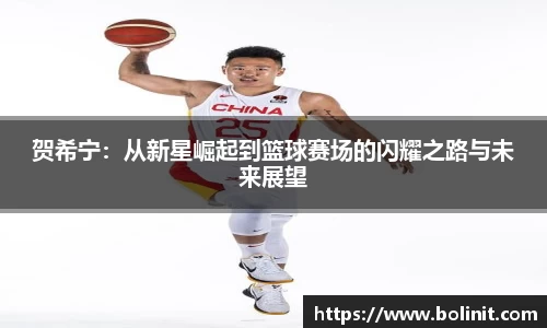 贺希宁：从新星崛起到篮球赛场的闪耀之路与未来展望